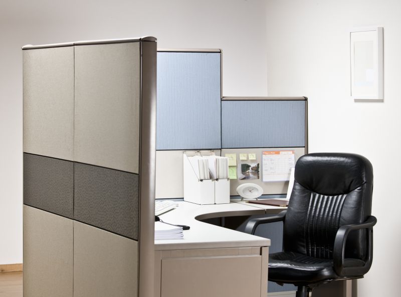 Office Chair Assembly in Olathe, KS