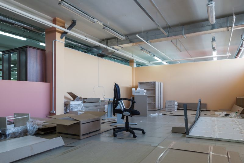 Office Chair Assembly in Denver County, CO