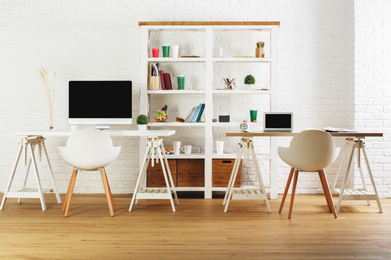 Office Desk Assembly in Denver, CO