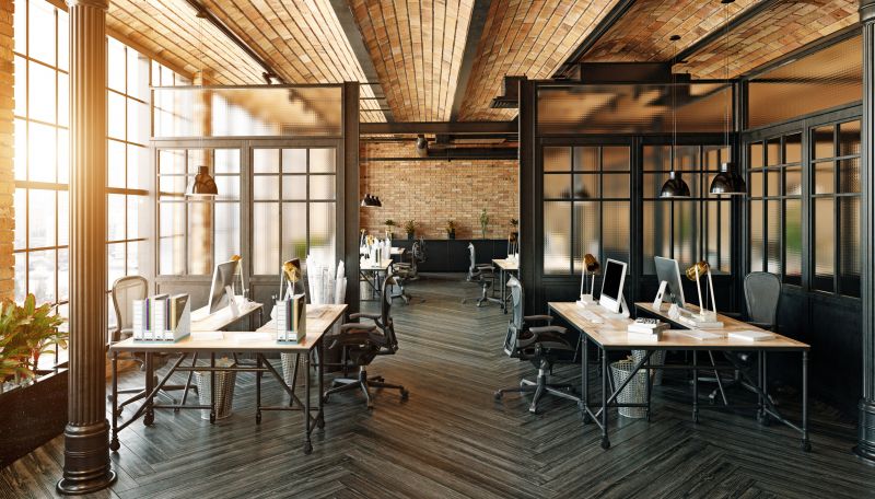 Office Furniture Installation in Overland Park, KS