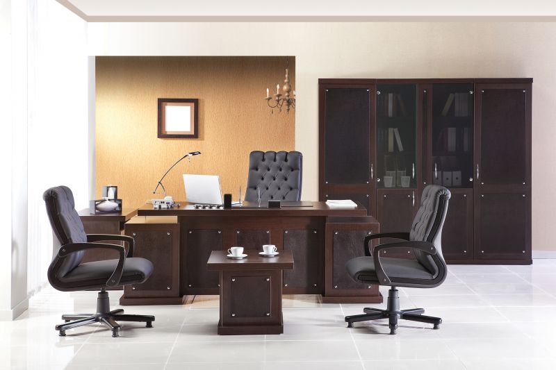 Office Furniture Installation in Olathe, KS