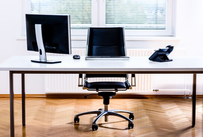 Office Furniture Installation in Olathe, KS