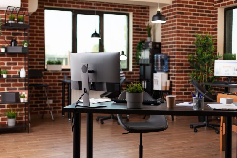 Office Furniture Installation in Littleton, CO