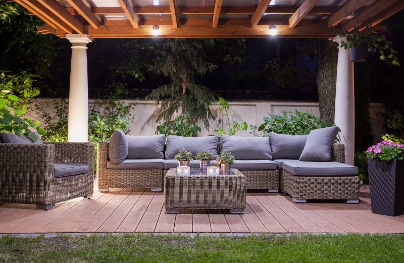 Patio Set Assembly in Littleton, CO
