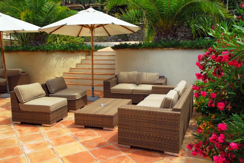 Patio Set Assembly in Littleton, CO
