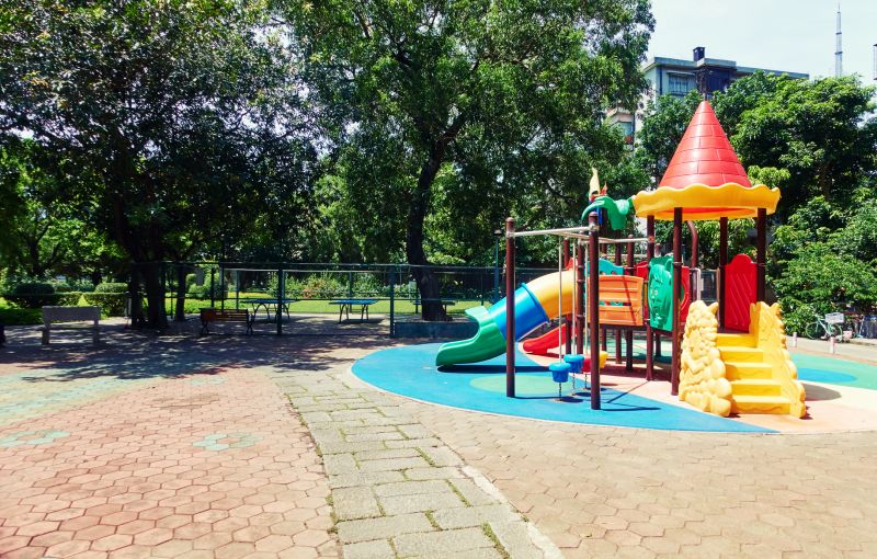 Play Equipment Installation in Kansas City, KS