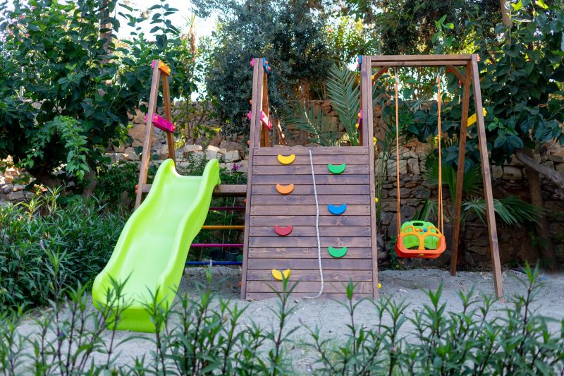 Play Set Installation in Kansas City, KS