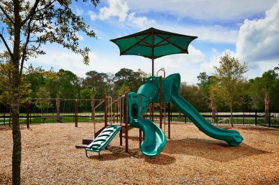 Playset Repair in Kansas City, KS