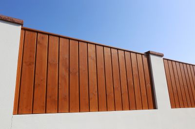 Privacy Fence Construction in Milwaukee, WI