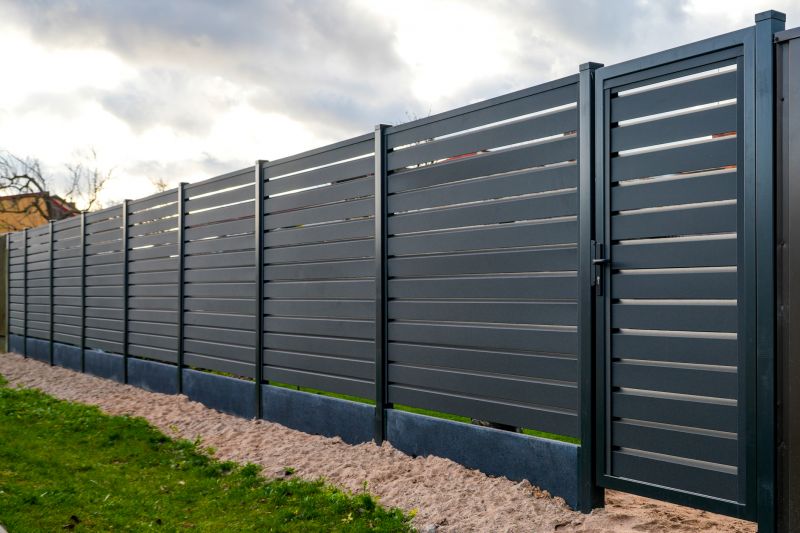 Privacy Fence Installation in Wilmington, NC