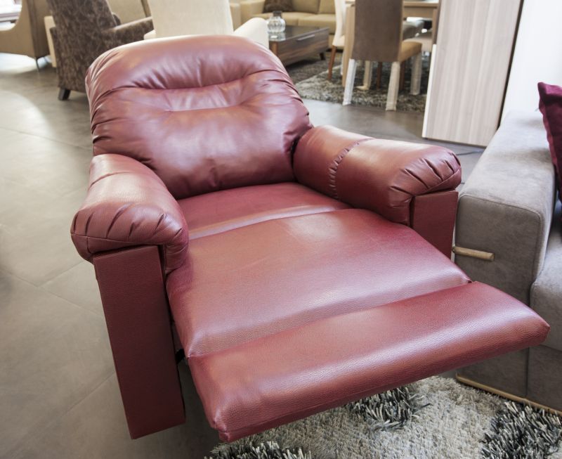 Recliner Assembly in Littleton, CO