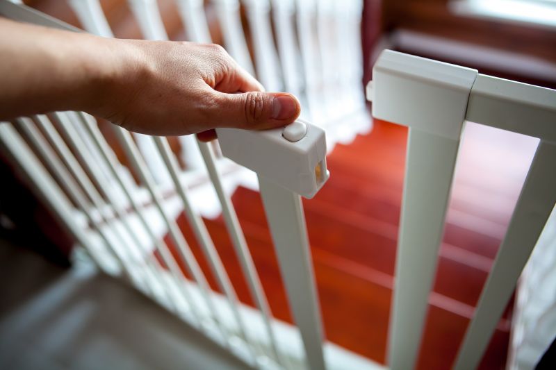 Safety Gate Assembly in Littleton, CO