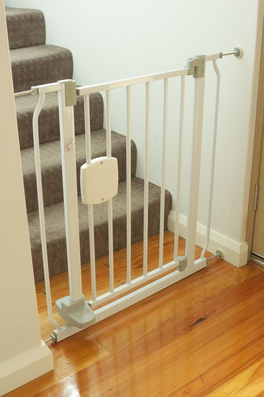 Safety Gate Assembly in Conroe, TX