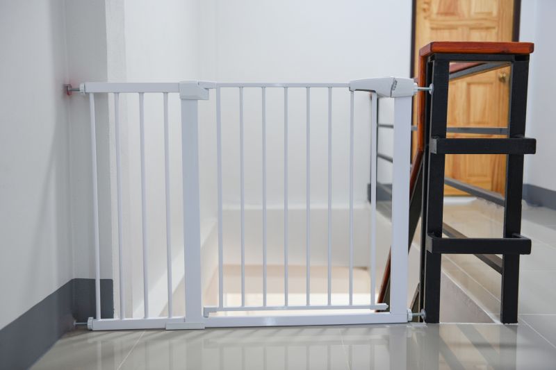 Safety Gate Assembly in Conroe, TX