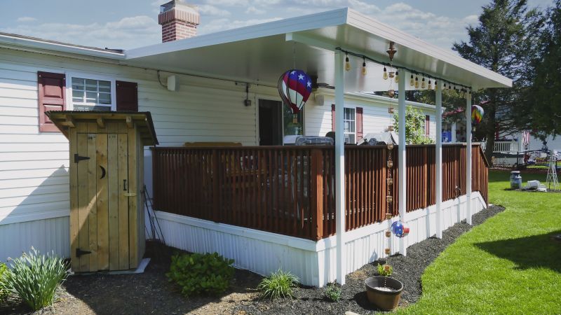 Shed Kit Installation in Kansas City, KS