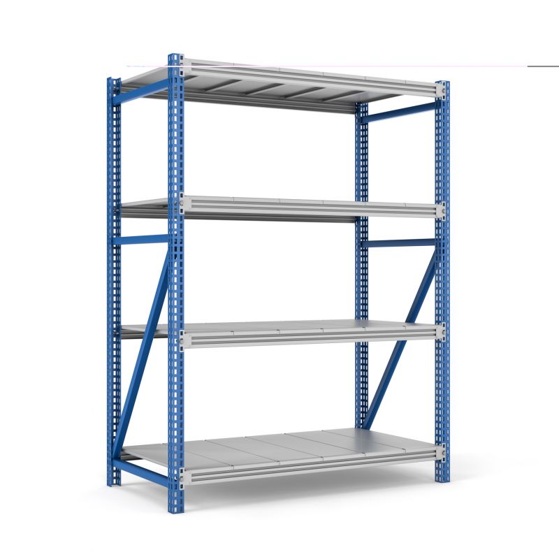 Shelving Assembly in Olathe, KS