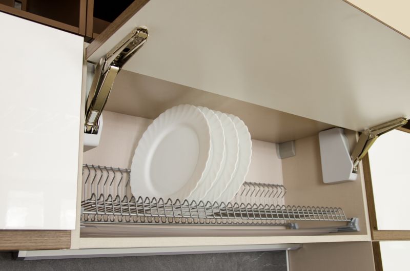 Shoe Rack Assembly in Littleton, CO