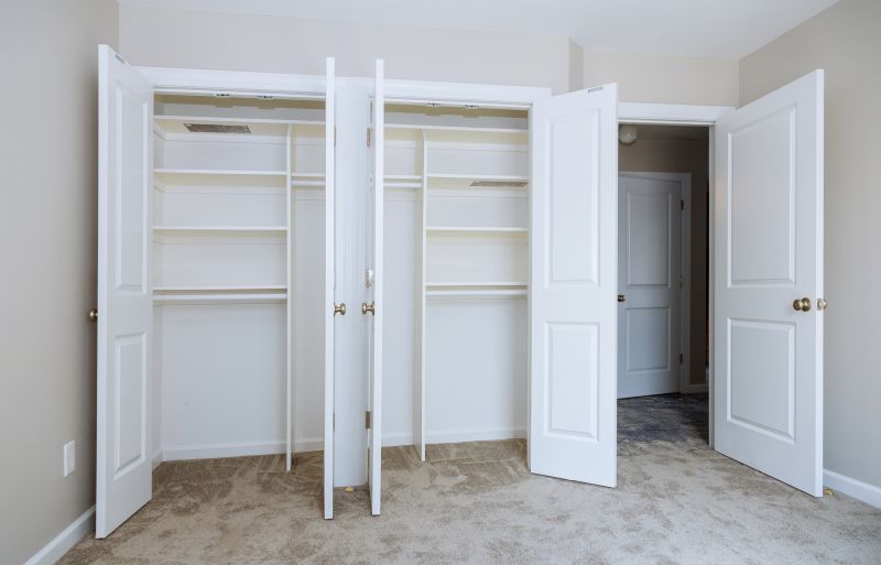 Stair Gate Assembly in Denver, CO