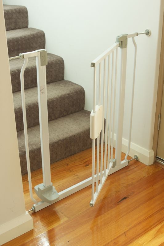 Stair Gates Installation in Denver, CO