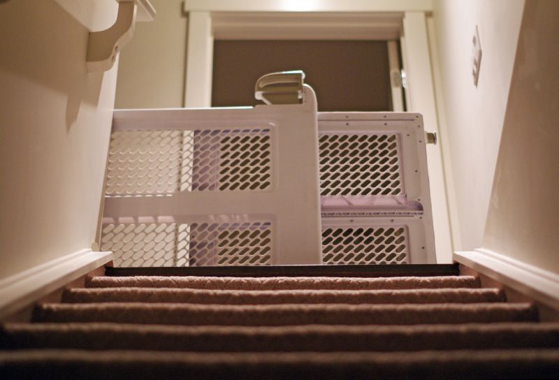 Stair Gates Installation in Denver, CO