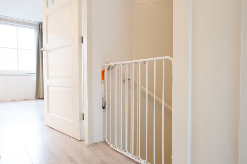 Stair Gates Installation in Littleton, CO