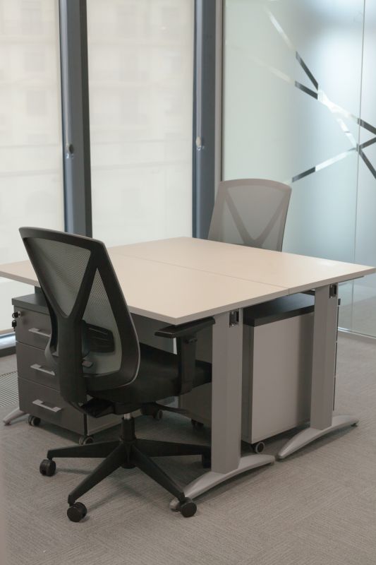 Standing Desk Assembly in Kansas City, KS