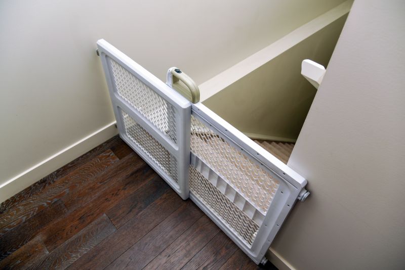 Toddler Gate Installation in Littleton, CO