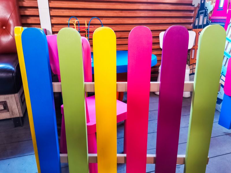 Toddler Proofing in Littleton, CO
