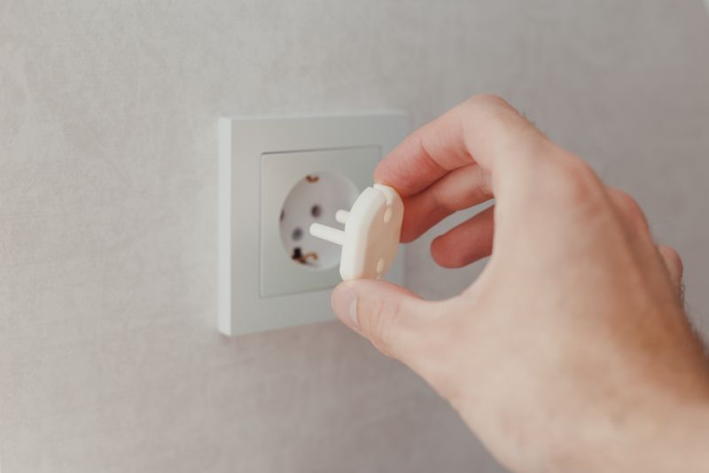 Toddler Proofing in Denver, CO