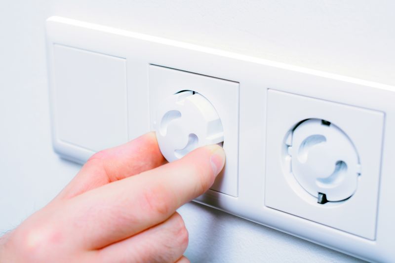 Toddler Proofing in Denver, CO