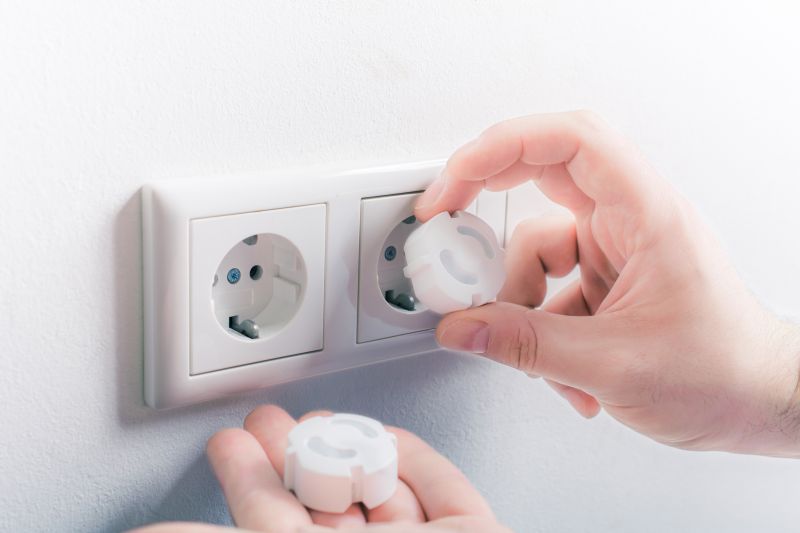 Toddler Proofing in Conroe, TX
