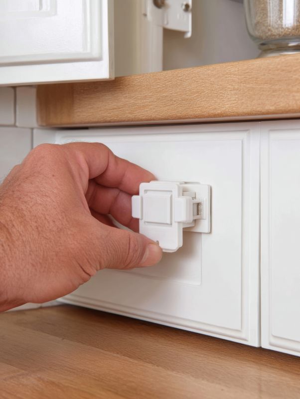 Toddler Proofing in Alpharetta, GA