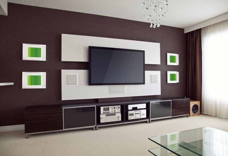 Tv Cabinet Assembly in Littleton, CO