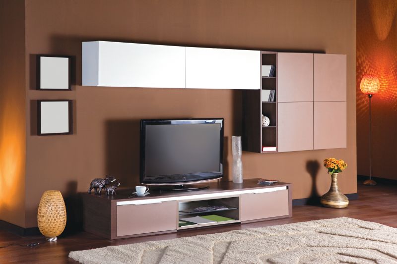 Tv Stand Assembly in Littleton, CO