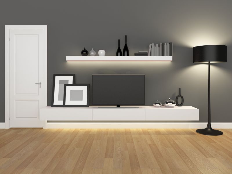 Tv Stand Assembly in Denver, CO