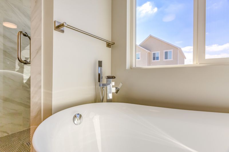 Valance Rod Installation in Kansas City, KS