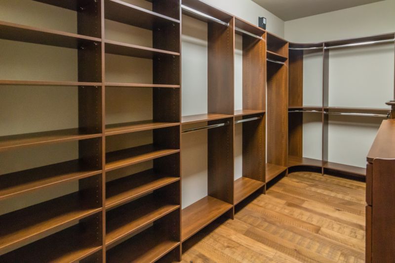 Wardrobe Assembly in Littleton, CO