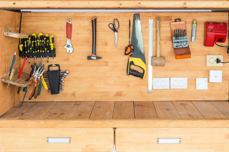 Workbench Assembly in Alpharetta, GA
